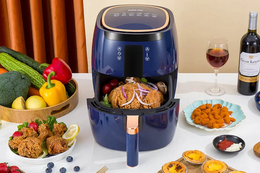air fryers 2024