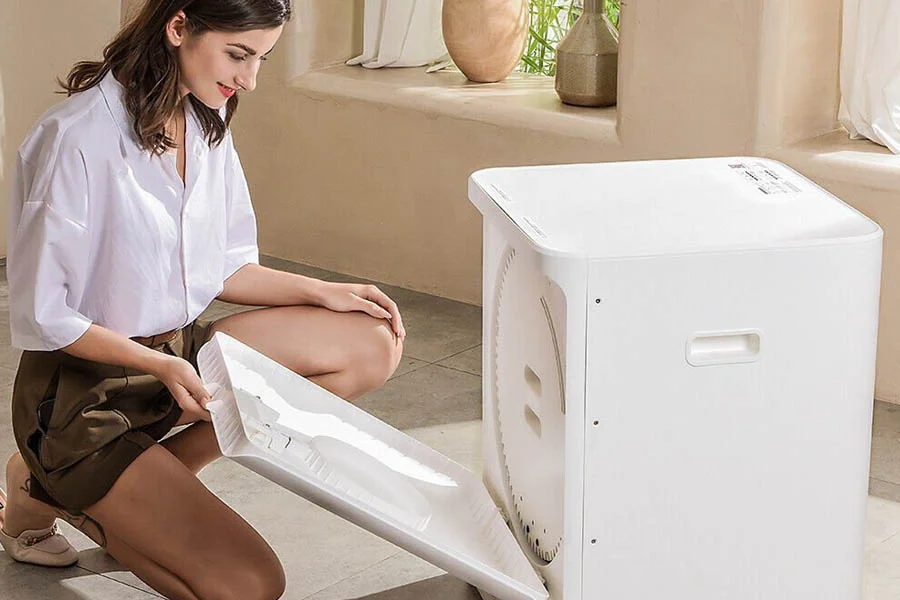 mess free litter box