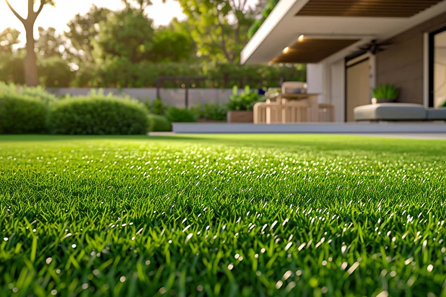 best battery power lawn equipment