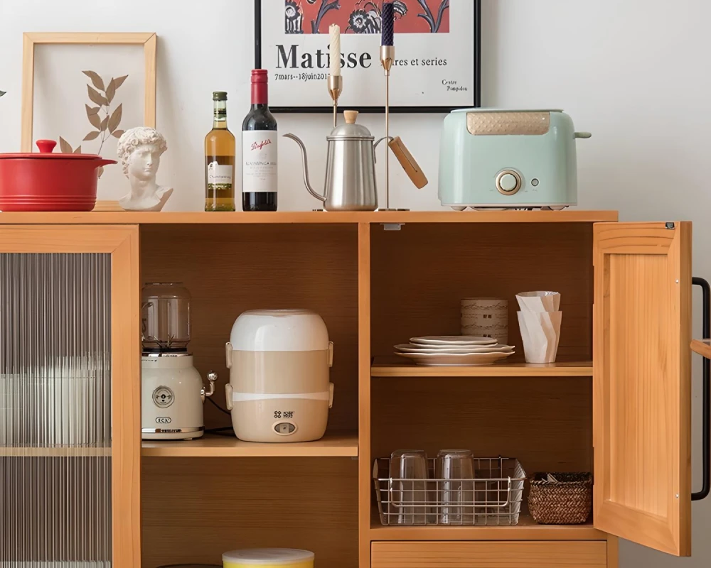 sideboard buffet storage cabinet