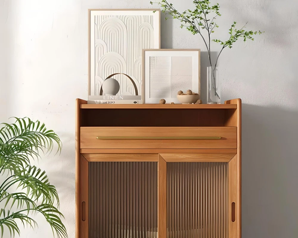 scandi sideboard