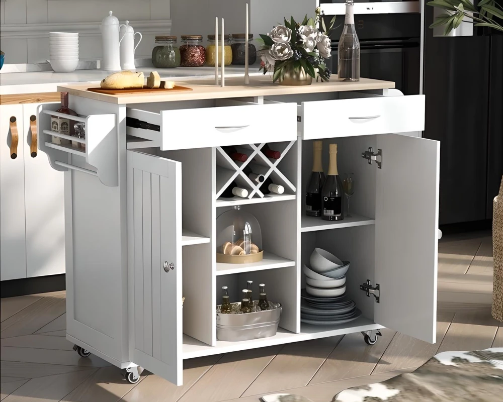 cabinet for kitchen island